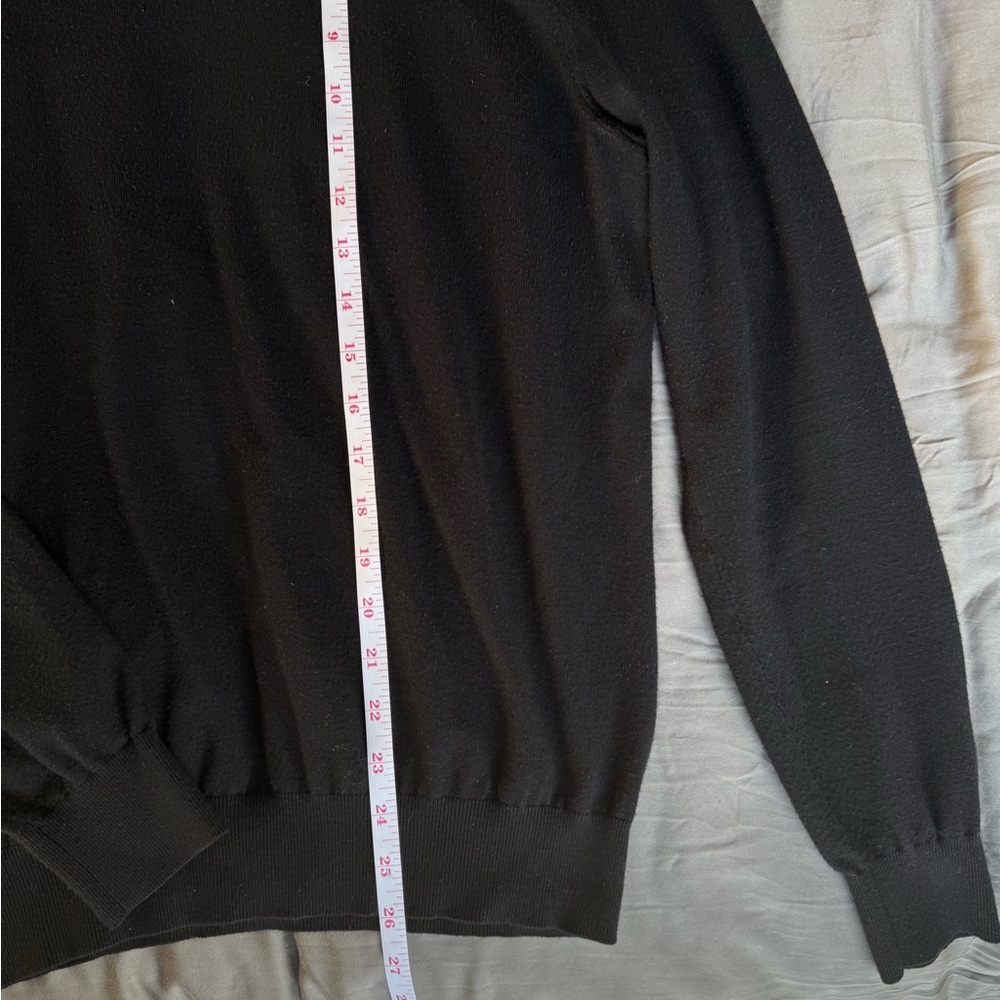 Perry Ellis Knit Sweater - Picture 6 of 9